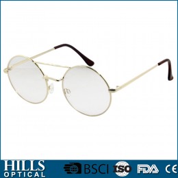 Fashion Metal Sunglasses HMS762