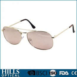 Fashion Metal Sunglasses HMS763