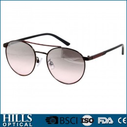 Fashion Metal Sunglasses HMS764