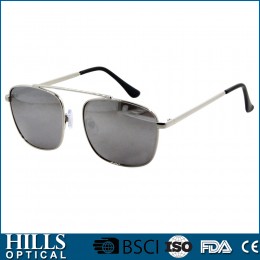 Fashion Metal Sunglasses HMS769