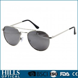 Fashion Metal Sunglasses HMS771