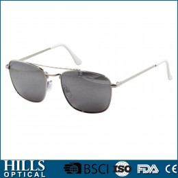 Fashion Metal Sunglasses HMS773