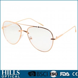 Fashion Metal Sunglasses HMS776A