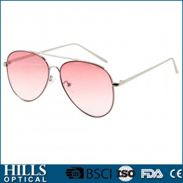 Fashion Metal Sunglasses HMS470F