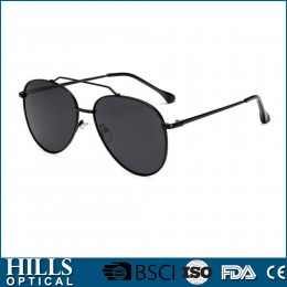 Fashion Metal Sunglasses HMS705