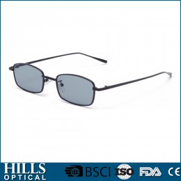 Fashion Metal Sunglasses HMS712