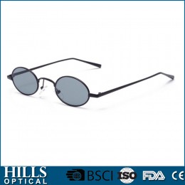 Fashion Metal Sunglasses HMS713