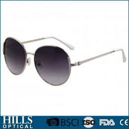 Fashion Metal Sunglasses HMS715