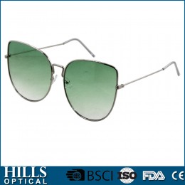 Fashion Metal Sunglasses HMS725H