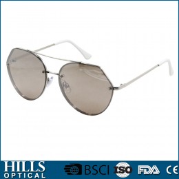 Fashion Metal Sunglasses HMS739