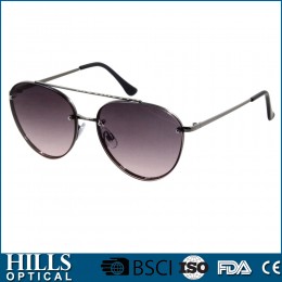 Fashion Metal Sunglasses HMS740