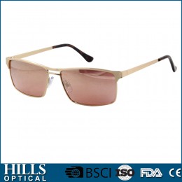 Fashion Metal Sunglasses HMS745