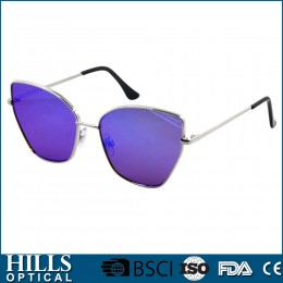 Fashion Metal Sunglasses HMS768