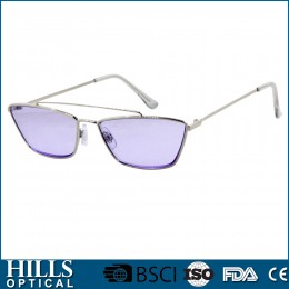 Fashion Metal Sunglasses HMS743