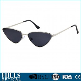 Fashion Metal Sunglasses HMS744