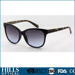 Fashion Plastic Sunglasses HPS2075X