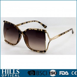 Fashion Plastic Sunglasses HPS2077X