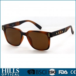 Fashion Plastic Sunglasses HPS2074X