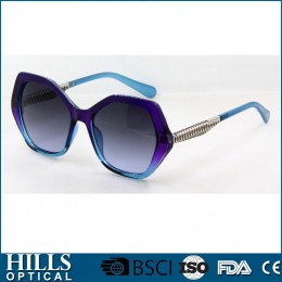 Fashion Plastic Sunglasses HPS2070X