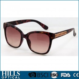 Fashion Plastic Sunglasses HPS2069X