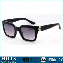 Fashion Plastic Sunglasses HPS2066R