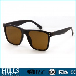 Fashion Plastic Sunglasses HPS2065R