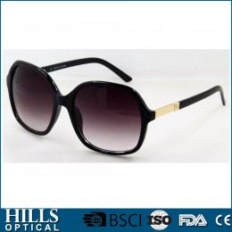 Fashion Plastic Sunglasses HPS2063C