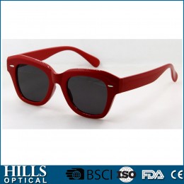 Fashion Plastic Sunglasses HPS2060C