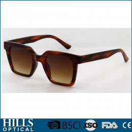 Square Fashion Sunglasses HPS2058C