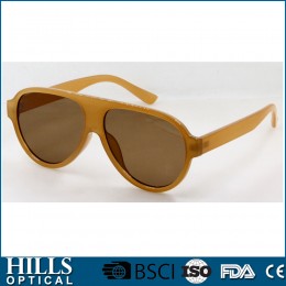 Fashion Plastic Sunglasses HPS2057C