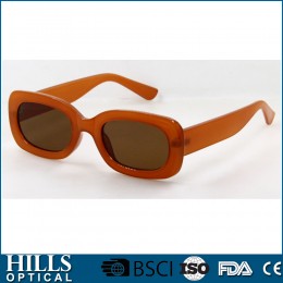 Fashion Plastic Sunglasses HPS2056C