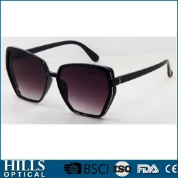 Fashion Plastic Sunglasses HPS2053C