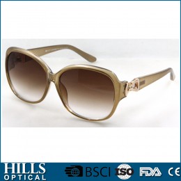 Fashion Plastic Sunglasses HPS2052U