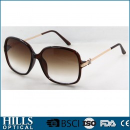 Fashion Plastic Sunglasses HPS2051U