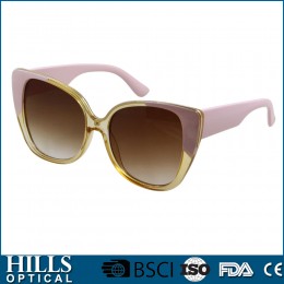 Fashion Plastic Sunglasses HPS2048R