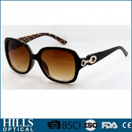 Fashion Plastic Sunglasses HPS2023R