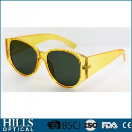 Fashion Plastic Sunglasses HPS2020R