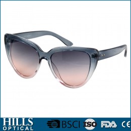 Cat Eye Sunglasses HPS2017R