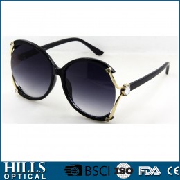 Fashion Plastic Sunglasses HPS2080R