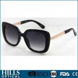 Fashion Plastic Sunglasses HPS2083R