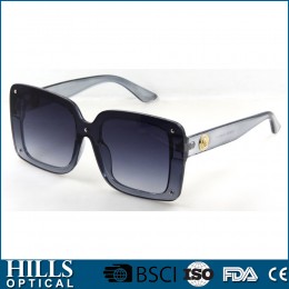 Fashion Plastic Sunglasses HPS2087R