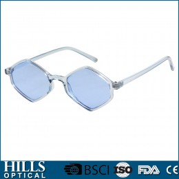 Fashion Plastic Sunglasses HPS2090R