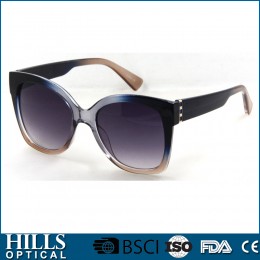 Fashion Plastic Sunglasses HPS2091R