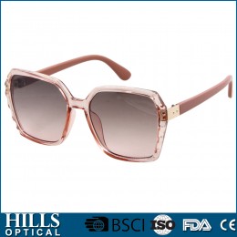 Fashion Plastic Sunglasses HPS2095V