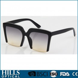 Fashion Plastic Sunglasses HPS2096R