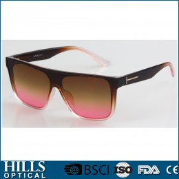 Fashion Plastic Sunglasses HPS2097