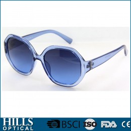 Fashion Plastic Sunglasses HPS1675B