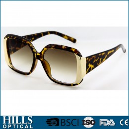 Fashion Plastic Sunglasses HPS1682R