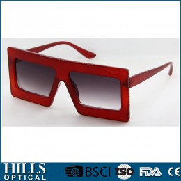 Fashion Plastic Sunglasses HPS1837R