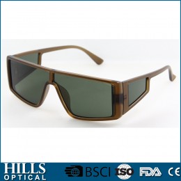 Fashion Plastic Sunglasses HPS1861R